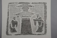 汉风流韵——四川汉代画像砖拓片艺术展